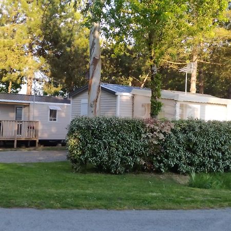 Camping Les Peupliers Hotel Saint-Pere-en-Retz Екстериор снимка