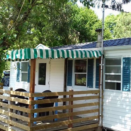 Camping Les Peupliers Hotel Saint-Pere-en-Retz Екстериор снимка
