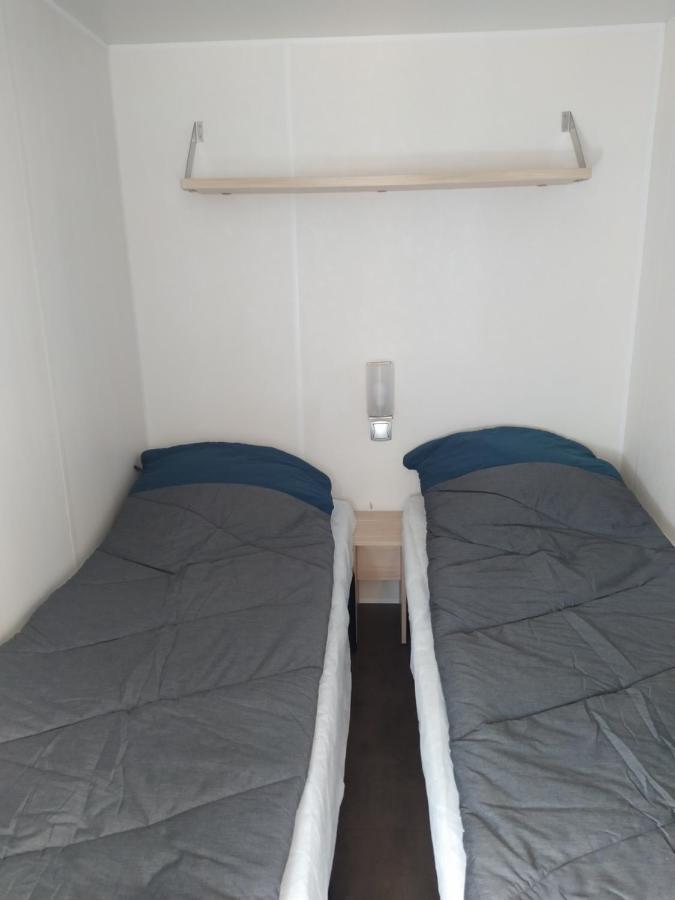Camping Les Peupliers Hotel Saint-Pere-en-Retz Екстериор снимка