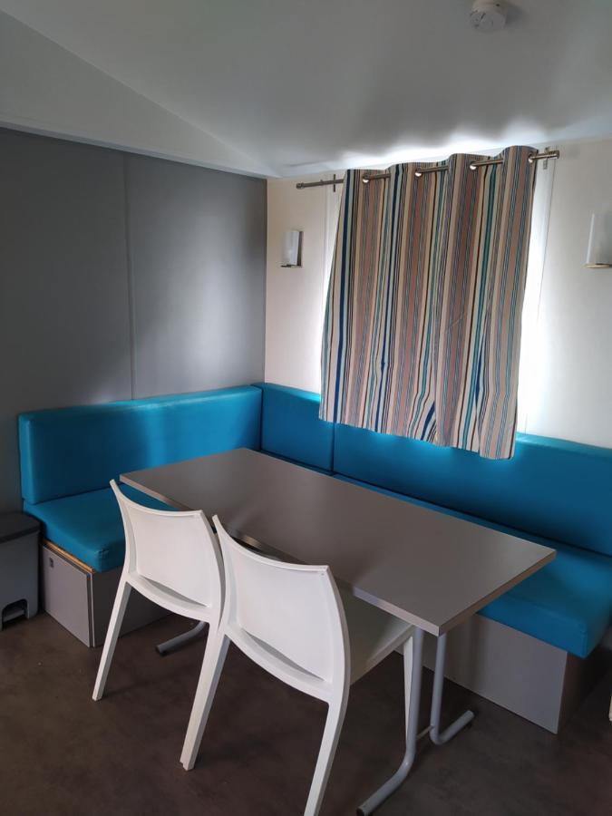 Camping Les Peupliers Hotel Saint-Pere-en-Retz Екстериор снимка