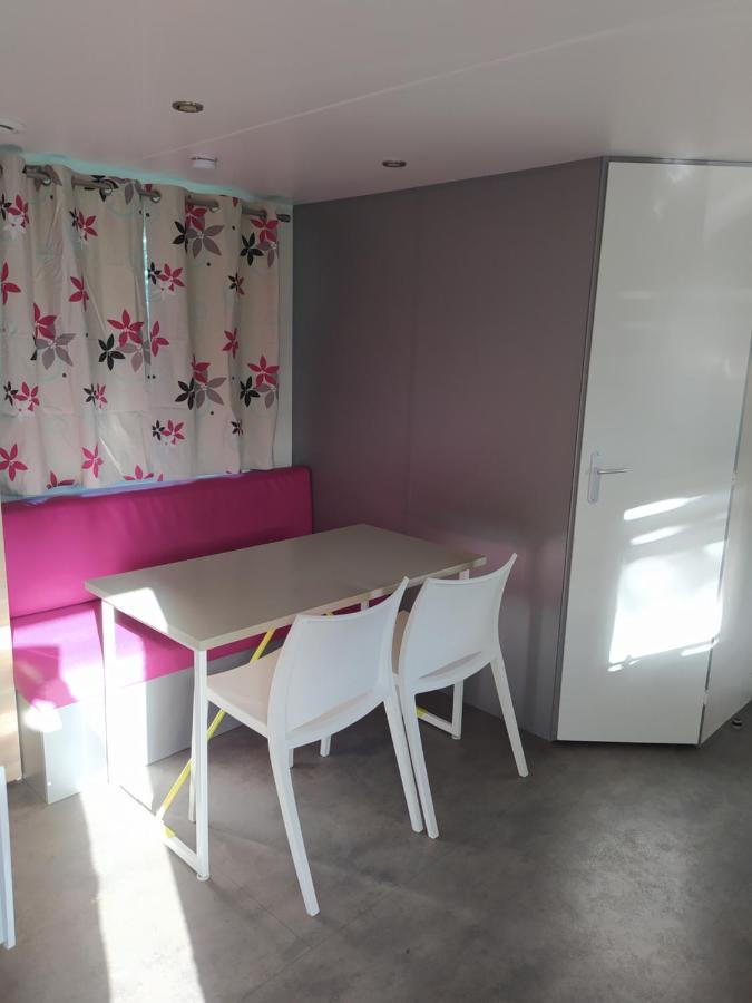 Camping Les Peupliers Hotel Saint-Pere-en-Retz Екстериор снимка